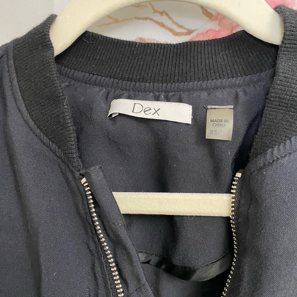 XS lightweight Dex jacket - Picture 3 of 11